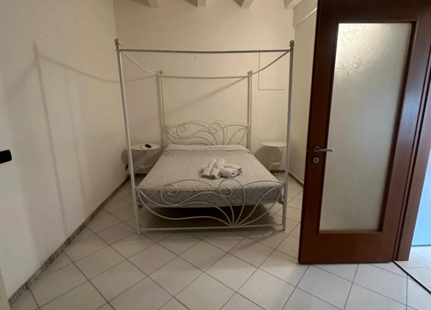 Апарт-отель Oh Apartments Borgo Roma Верона Италия