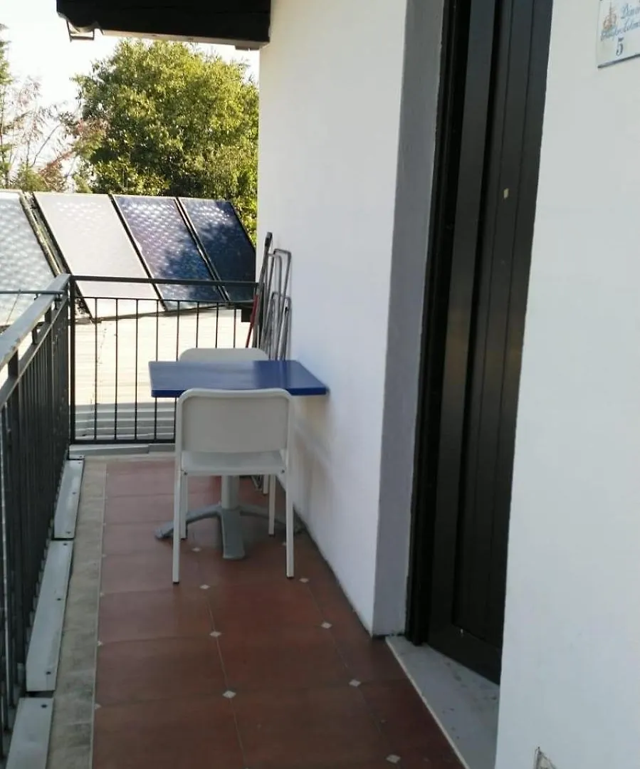 Oh Apartments Borgo Roma Верона Апарт-отель