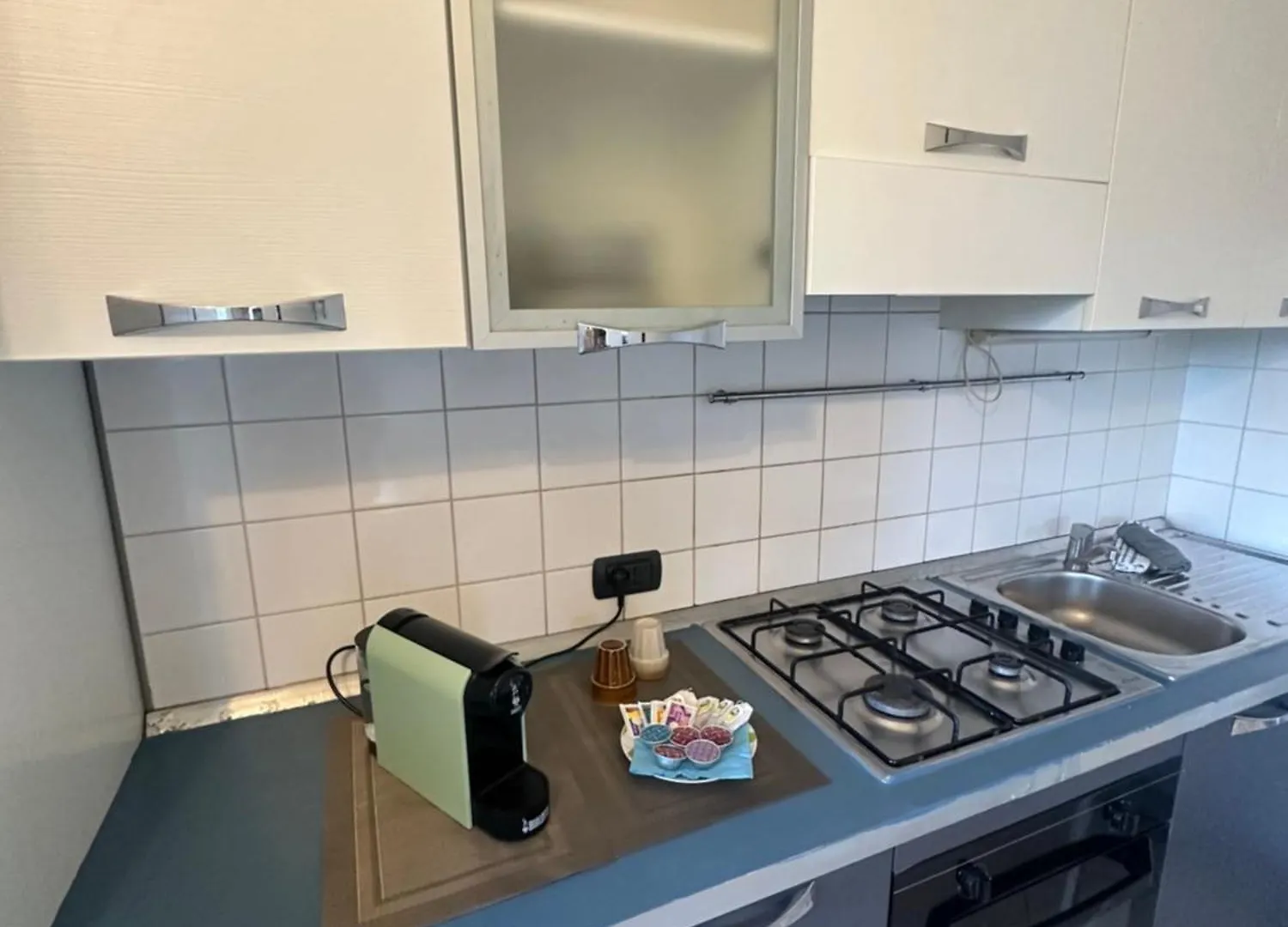 Oh Apartments Borgo Roma Верона Апарт-отель