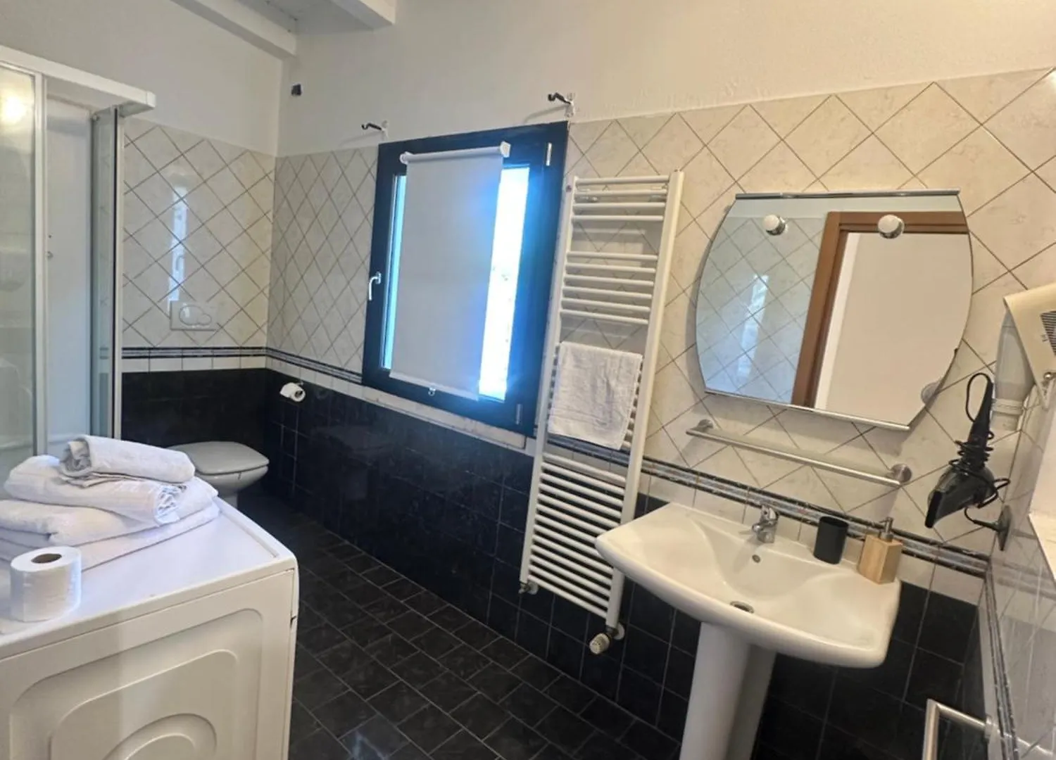 Oh Apartments Borgo Roma Верона