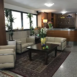 2* Апарт-отель Viale Venezia