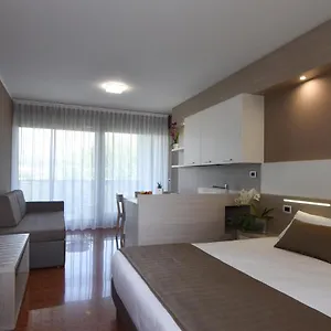 2* Апарт-отель All'adige