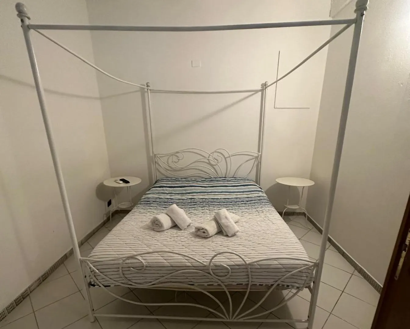 Oh Apartments Borgo Roma 베로나