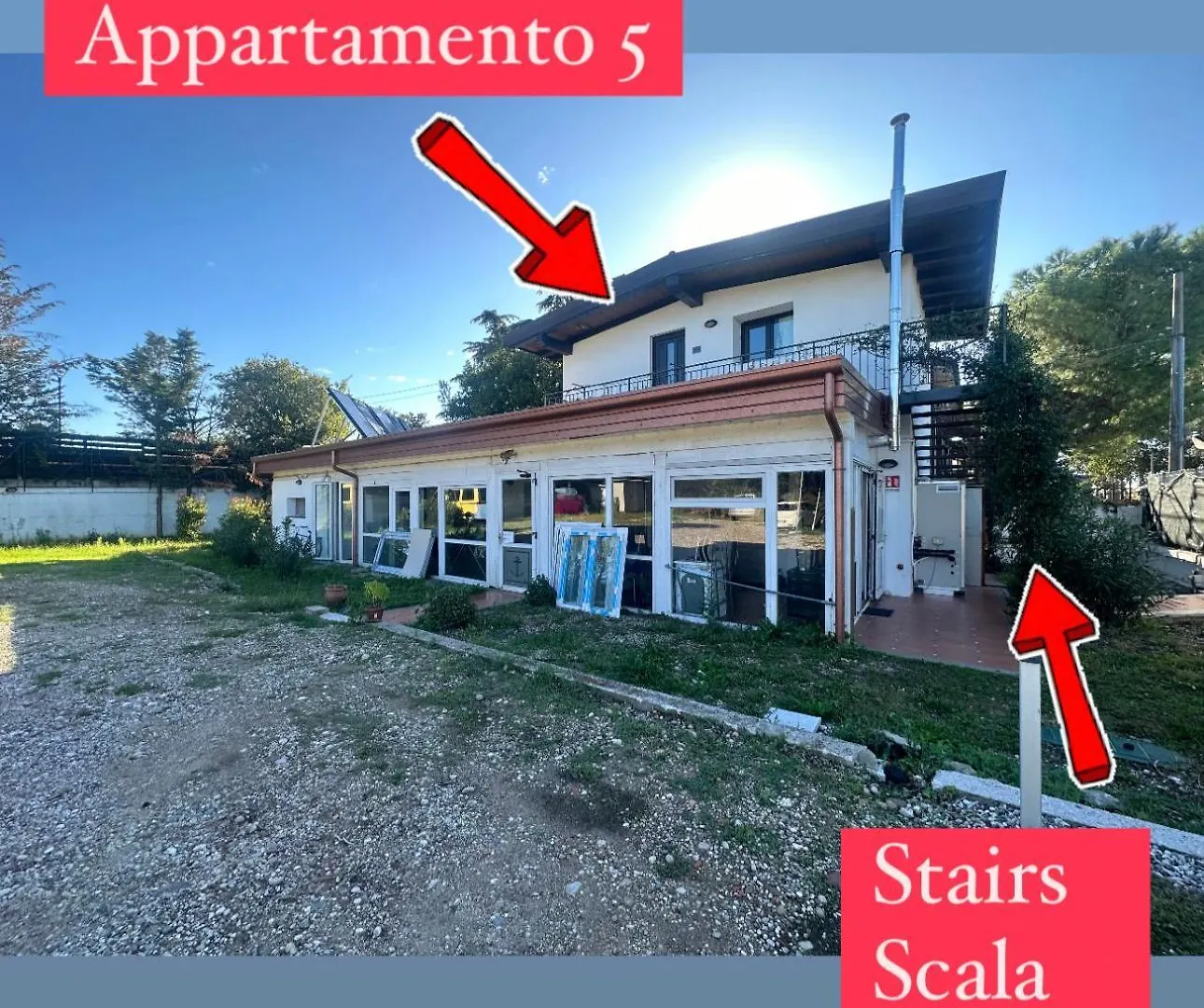 아파트호텔 Oh Apartments Borgo Roma 베로나