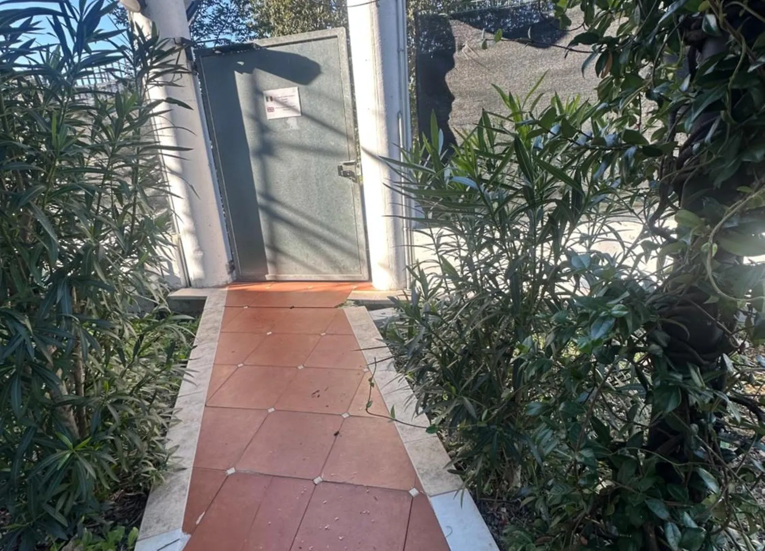 Oh Apartments Borgo Roma 베로나