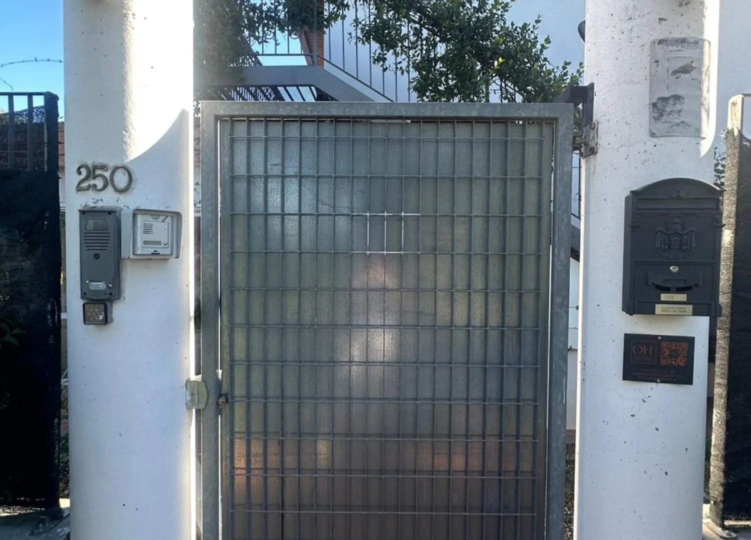 아파트호텔 Oh Apartments Borgo Roma 베로나