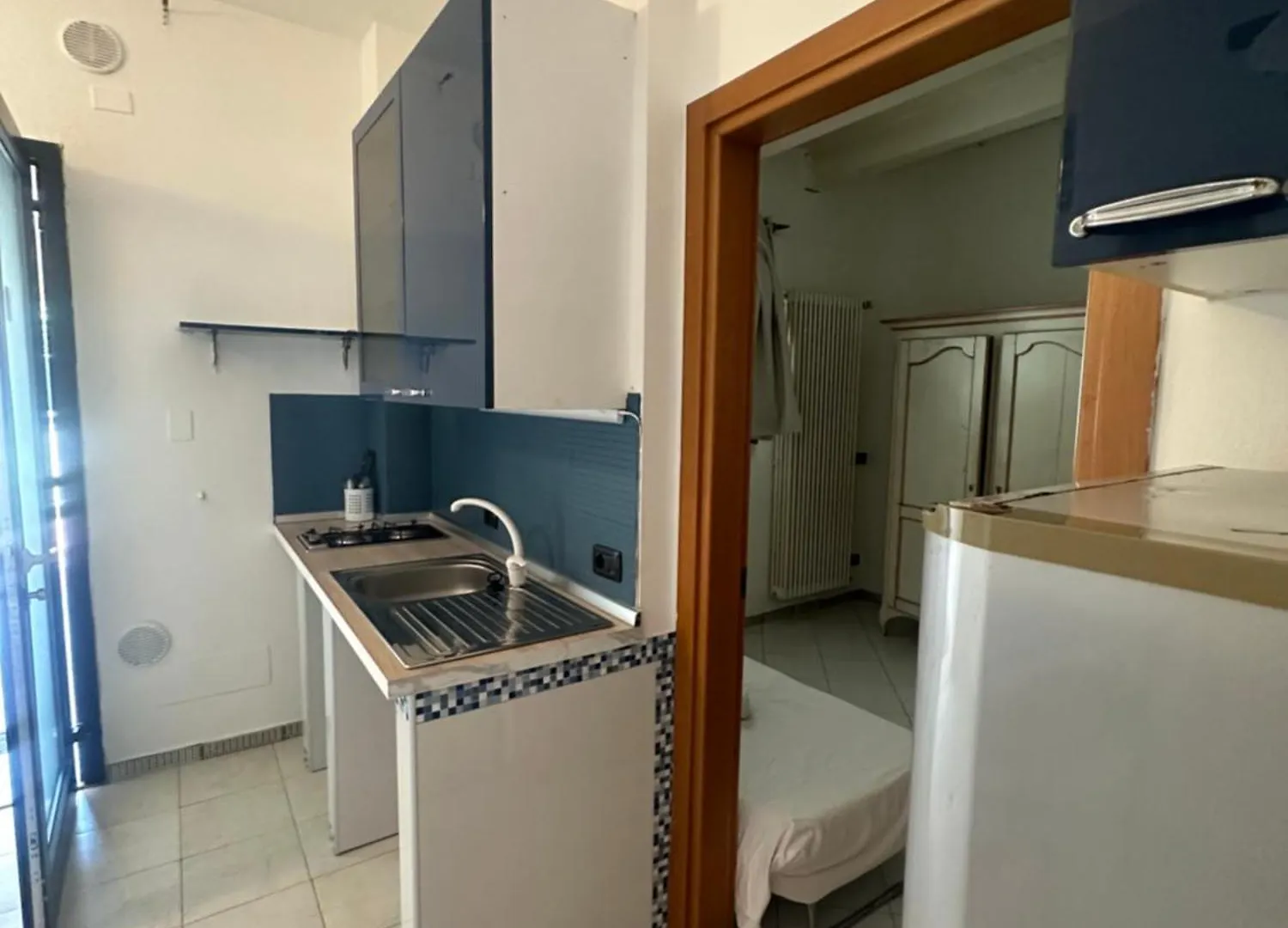 Oh Apartments Borgo Roma 베로나 아파트호텔