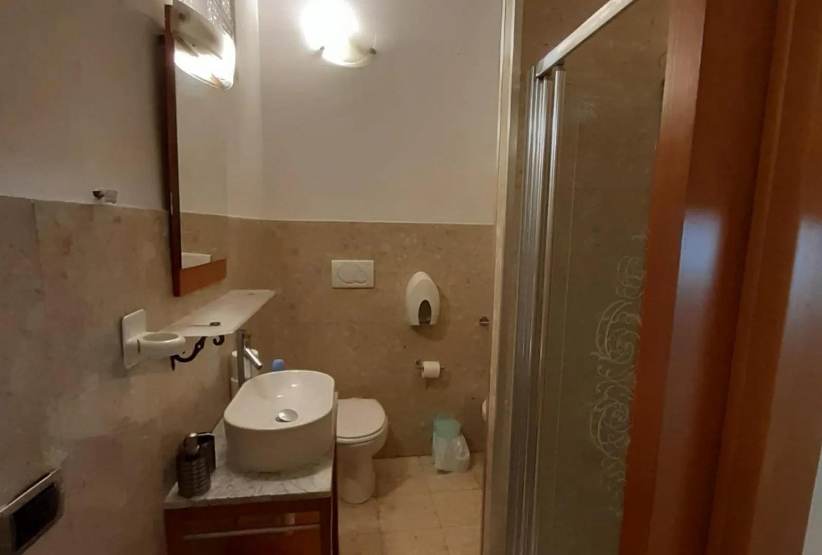 Oh Apartments Borgo Roma 베로나 0*,