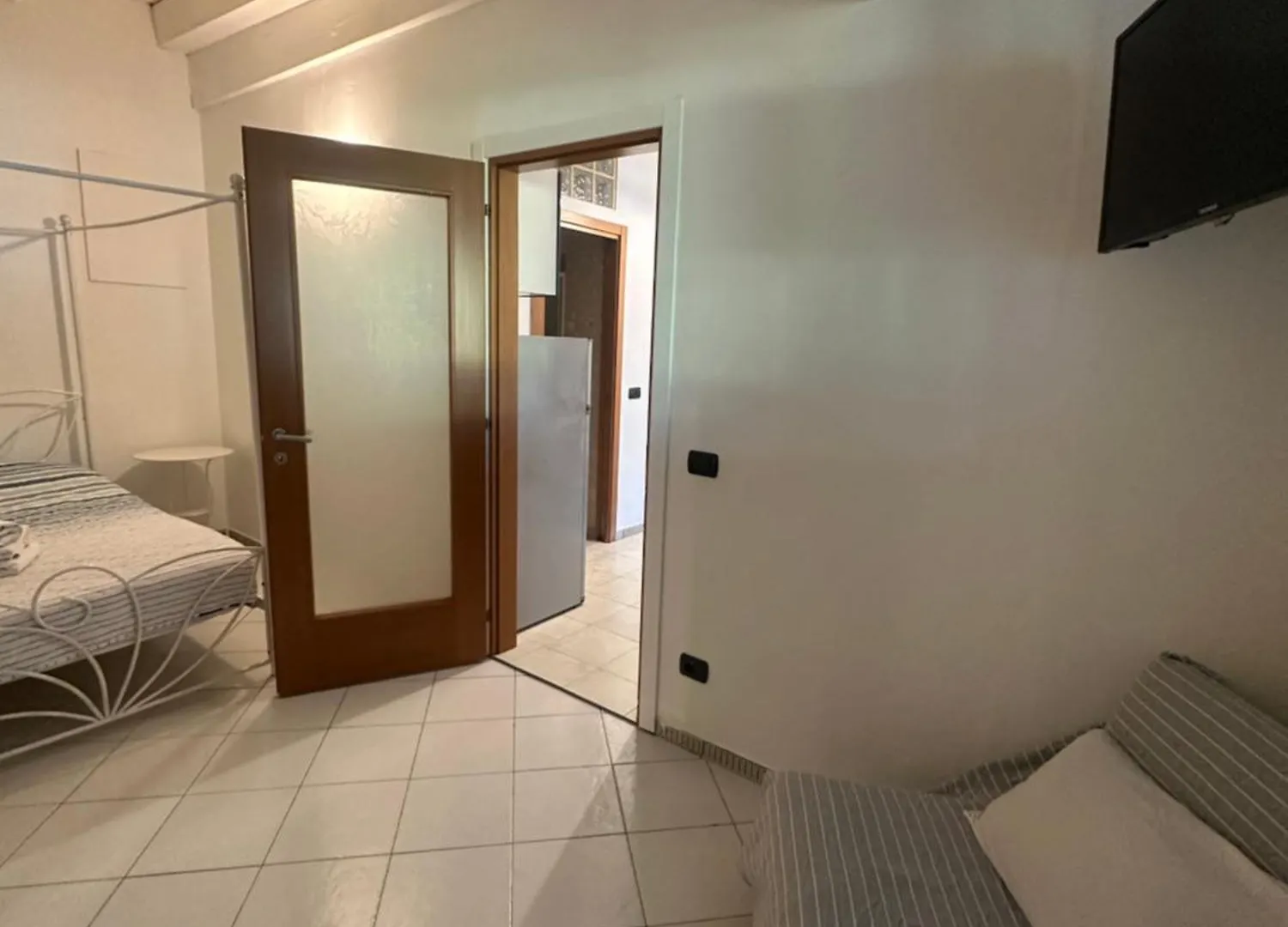 아파트호텔 Oh Apartments Borgo Roma 베로나