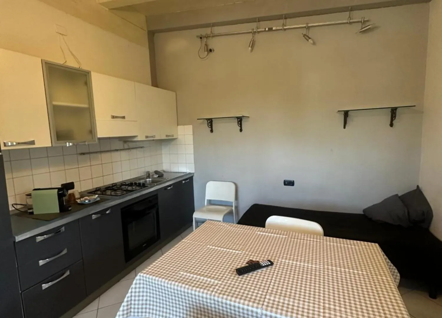 아파트호텔 Oh Apartments Borgo Roma 베로나