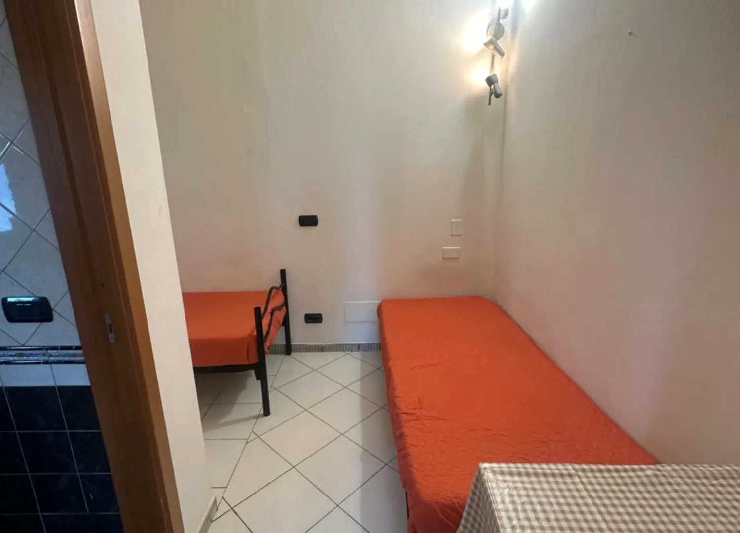 아파트호텔 Oh Apartments Borgo Roma 베로나