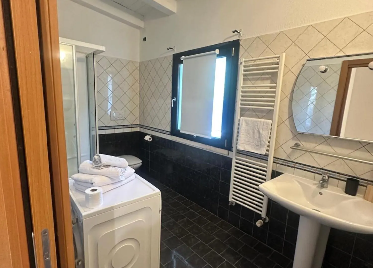 아파트호텔 Oh Apartments Borgo Roma 베로나 이탈리아